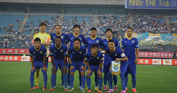 历年中超本土最佳射手：王钰栋11球上榜，武磊8次断层领先（中超历届本土射手榜：王钰栋以11球上榜，武磊8次领跑一骑绝尘）