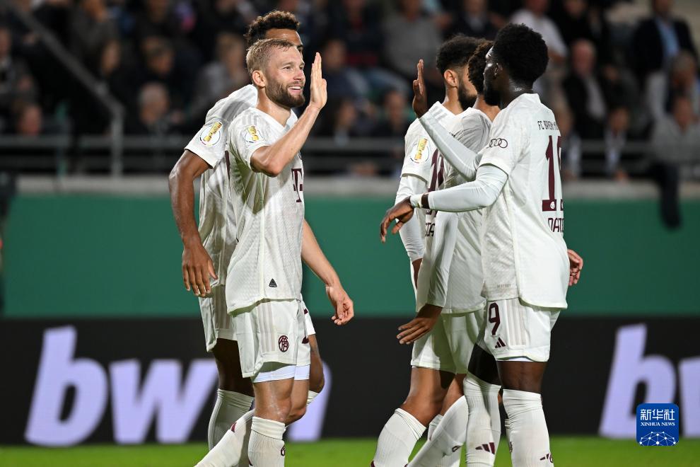 媒体人：徐彬这次留洋是英国俱乐部自己找上来的（媒体人：英俱乐部主动找上门，促成徐彬此次留洋）