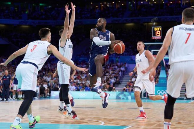 生涯最巅峰的一年？詹姆斯：2018年，当时我觉得自己无所不能（詹姆斯：我的巅峰在2018，那一年我无所不能）