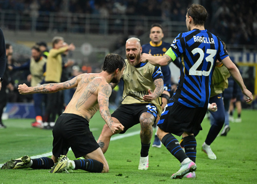 一场胜利背后仍有隐患（胜利背后仍存隐忧）